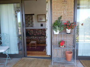 Clarens Mountain Sage Cottage